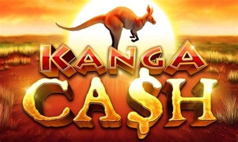 Игровой автомат Kanga Cash Extra  играть бесплатно